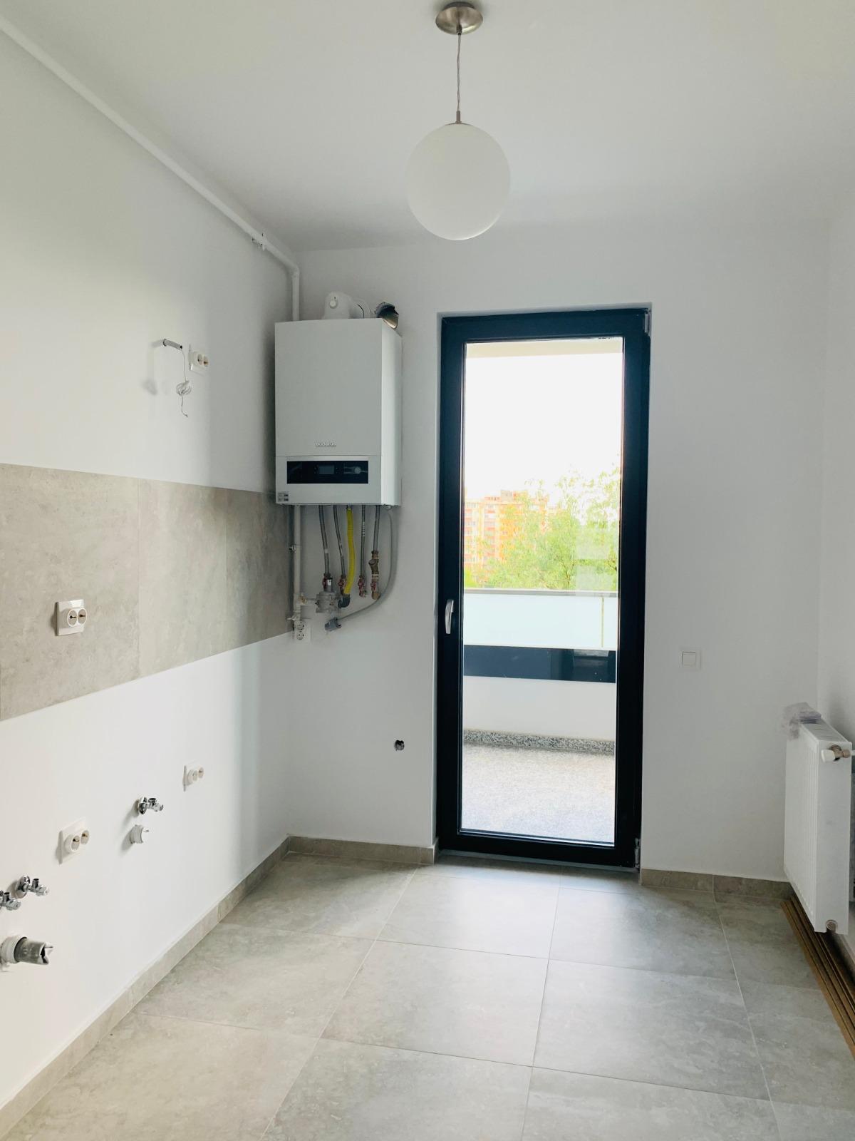 Garsonieră de închiriat Marasti - 50808AI | BLITZ Cluj-Napoca | Poza4