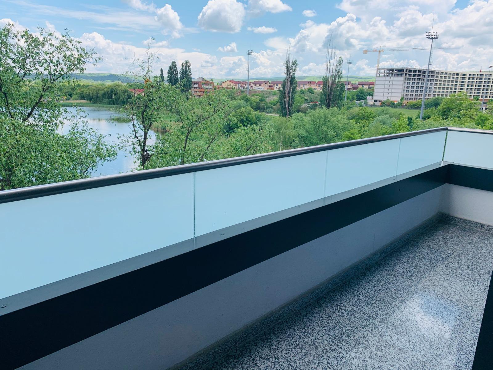 Garsonieră de închiriat Marasti - 50808AI | BLITZ Cluj-Napoca | Poza8