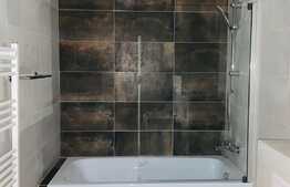 2 camere, 56 mp, imobil nou, mobilat la cerere, zona Iulius Mal