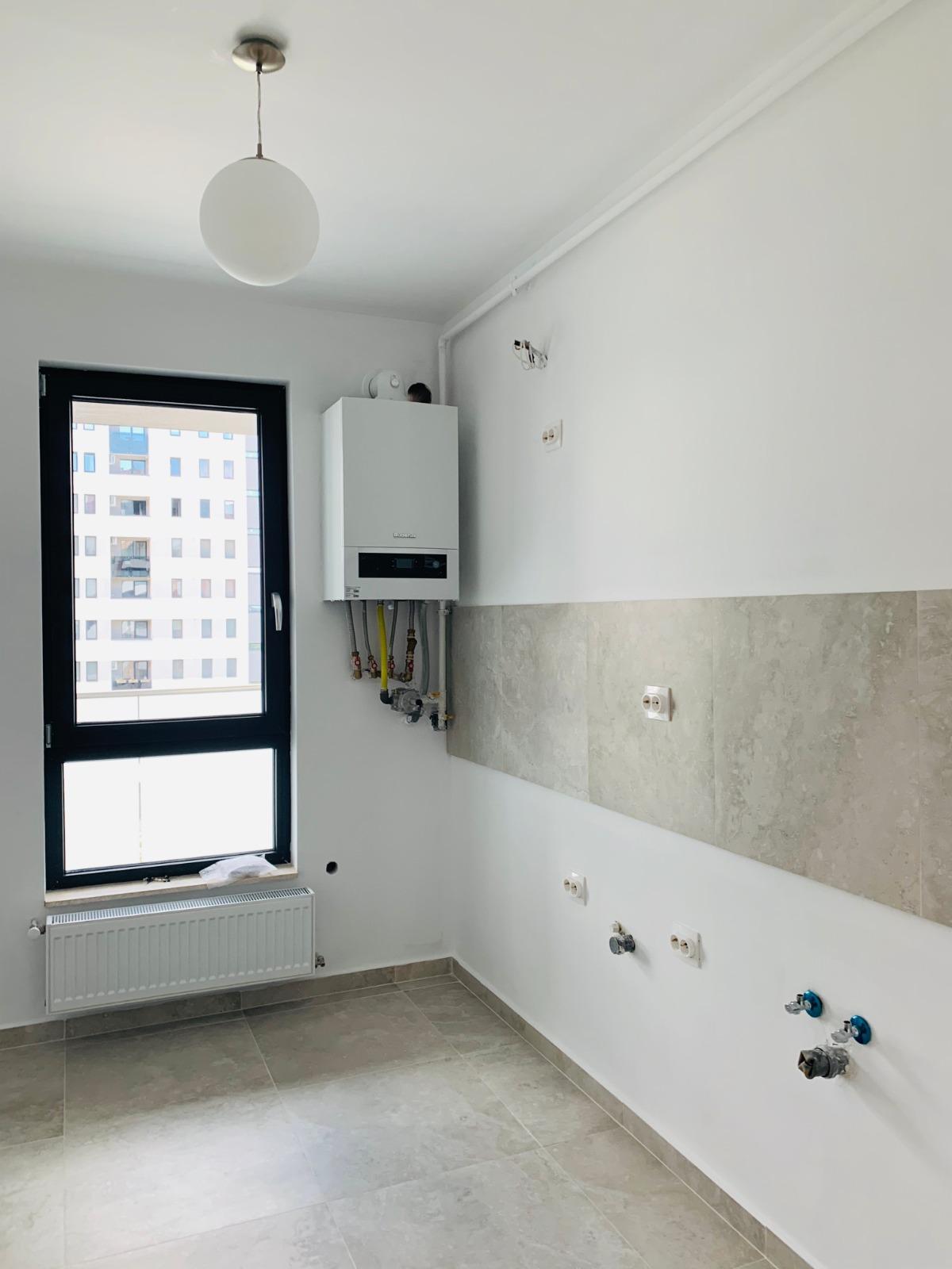 Apartament de închiriat 2 camere Marasti - 50809AI | BLITZ Cluj-Napoca | Poza8