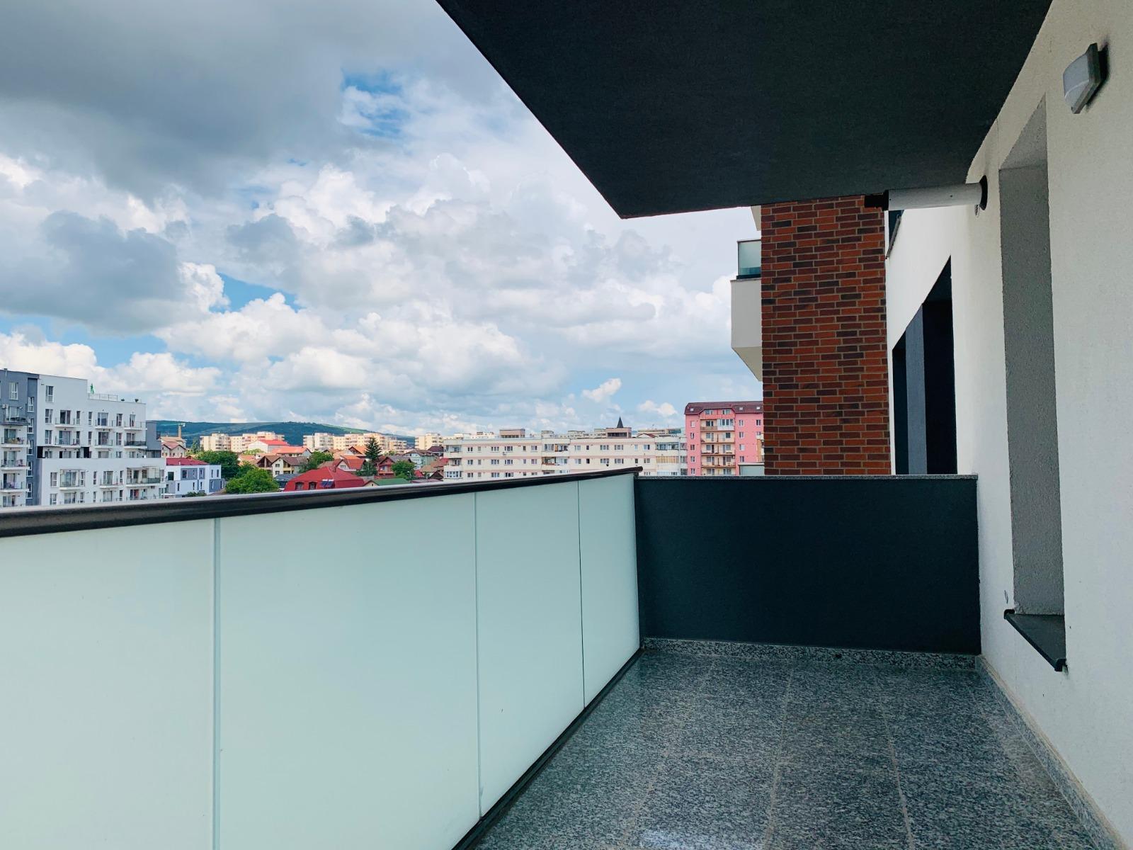 Apartament de închiriat 2 camere Marasti - 50809AI | BLITZ Cluj-Napoca | Poza12