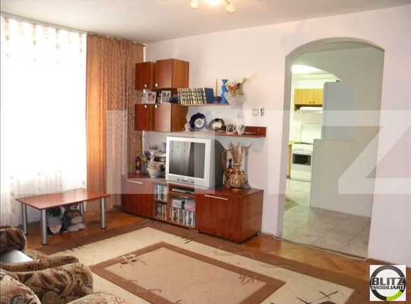 Apartament de vânzare 3 camere Grigorescu - 5081AV | BLITZ Cluj-Napoca | Poza1