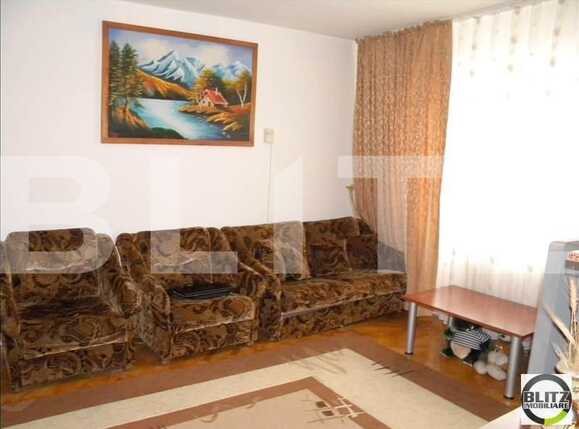 Apartament de vânzare 3 camere Grigorescu - 5081AV | BLITZ Cluj-Napoca | Poza4