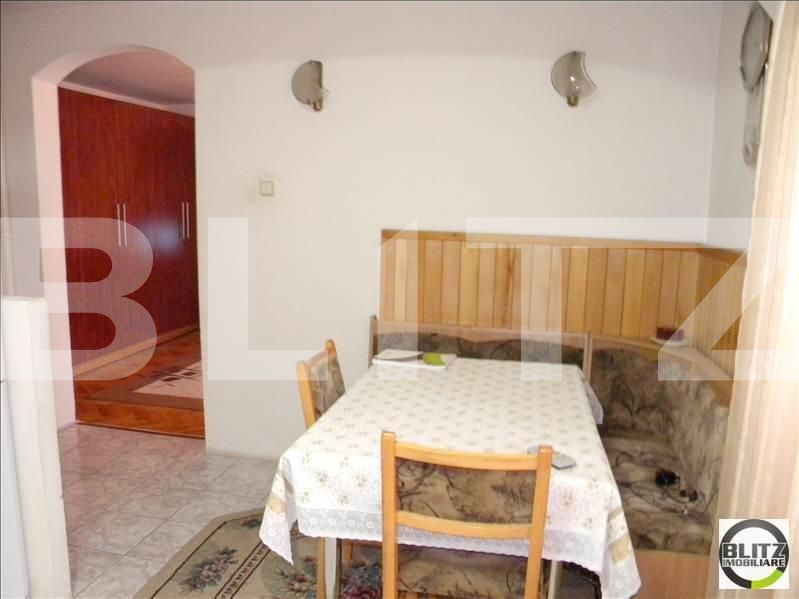 Apartament de vânzare 3 camere Grigorescu - 5081AV | BLITZ Cluj-Napoca | Poza3