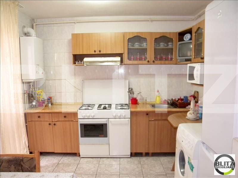 Apartament de vânzare 3 camere Grigorescu - 5081AV | BLITZ Cluj-Napoca | Poza2