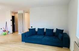 Apartament de lux, prima inchiriere, zona Gradinii Botanice