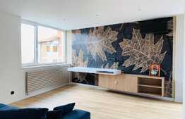 Apartament de lux, prima inchiriere, zona Gradinii Botanice