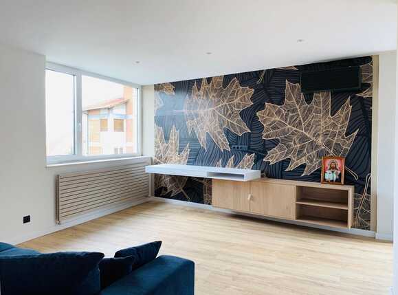 Apartament de închiriat 2 camere Central - 50810AI | BLITZ Cluj-Napoca | Poza1