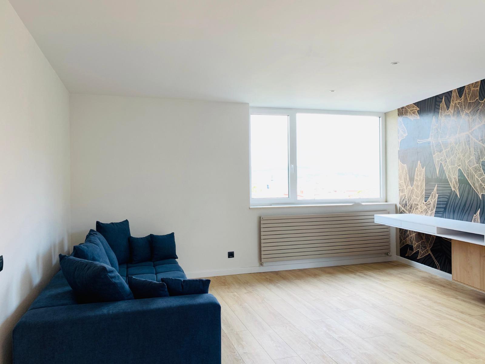 Apartament de închiriat 2 camere Central - 50810AI | BLITZ Cluj-Napoca | Poza2