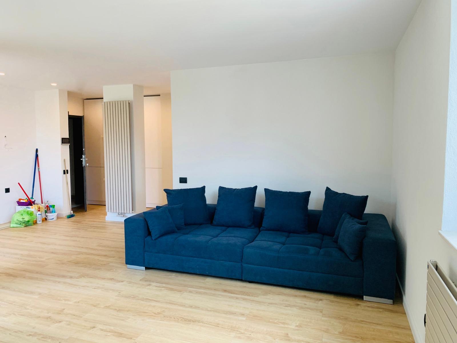 Apartament de închiriat 2 camere Central - 50810AI | BLITZ Cluj-Napoca | Poza4