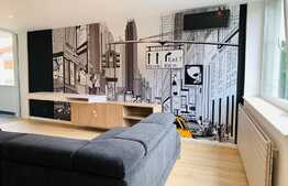 Apartament cu 2 camere, 65 mp, prima inchiriere, zona strazii Bisericii Ortodoxe