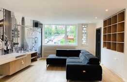 Apartament cu 2 camere, 65 mp, prima inchiriere, zona strazii Bisericii Ortodoxe