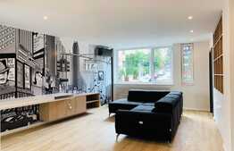 Apartament cu 2 camere, 65 mp, prima inchiriere, zona strazii Bisericii Ortodoxe