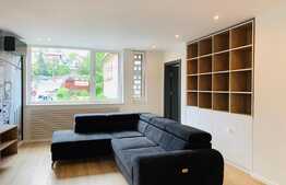 Apartament cu 2 camere, 65 mp, prima inchiriere, zona strazii Bisericii Ortodoxe