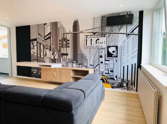 Apartament de închiriat 2 camere Central - 50811AI | BLITZ Cluj-Napoca | Poza5