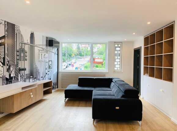 Apartament de închiriat 2 camere Central - 50811AI | BLITZ Cluj-Napoca | Poza2