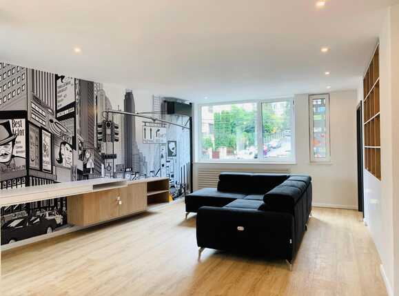 Apartament de închiriat 2 camere Central - 50811AI | BLITZ Cluj-Napoca | Poza1