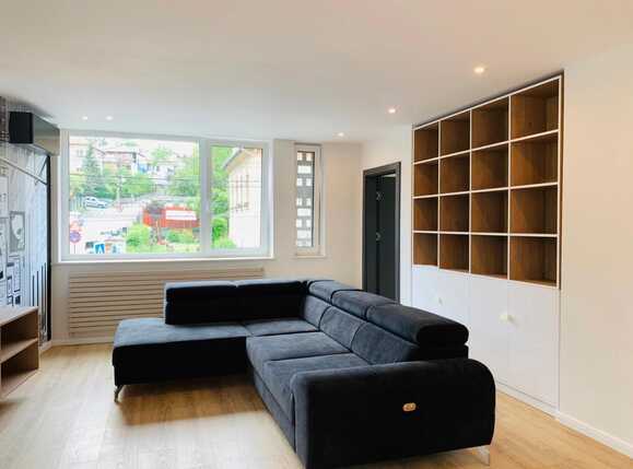 Apartament de închiriat 2 camere Central - 50811AI | BLITZ Cluj-Napoca | Poza6