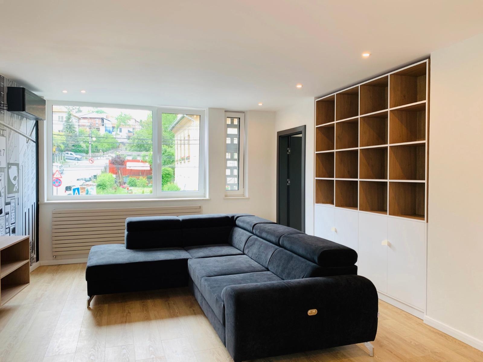 Apartament de închiriat 2 camere Central - 50811AI | BLITZ Cluj-Napoca | Poza6