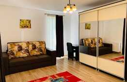 2 camere, prima inchiriere, terasa 25 mp, parcare, Complex Andrei Muresanu Sud