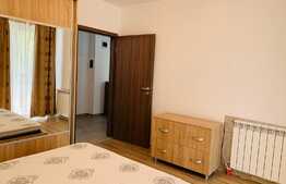 2 camere, prima inchiriere, terasa 25 mp, parcare, Complex Andrei Muresanu Sud