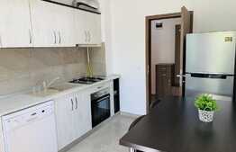 2 camere, prima inchiriere, terasa 25 mp, parcare, Complex Andrei Muresanu Sud