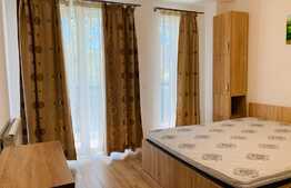 2 camere, prima inchiriere, terasa 25 mp, parcare, Complex Andrei Muresanu Sud