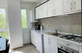 2 camere, prima inchiriere, terasa 25 mp, parcare, Complex Andrei Muresanu Sud