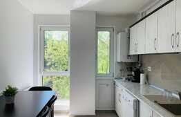 2 camere, prima inchiriere, terasa 25 mp, parcare, Complex Andrei Muresanu Sud