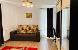 2 camere, prima inchiriere, terasa 25 mp, parcare, Complex Andrei Muresanu Sud