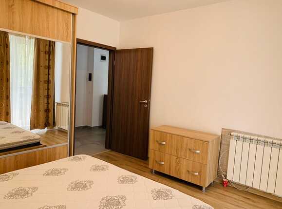 Apartament de închiriat 2 camere Andrei Mureşanu - 50812AI | BLITZ Cluj-Napoca | Poza9