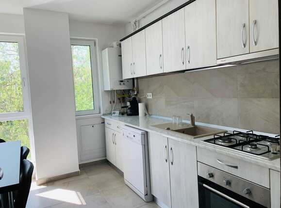 Apartament de închiriat 2 camere Andrei Mureşanu - 50812AI | BLITZ Cluj-Napoca | Poza11