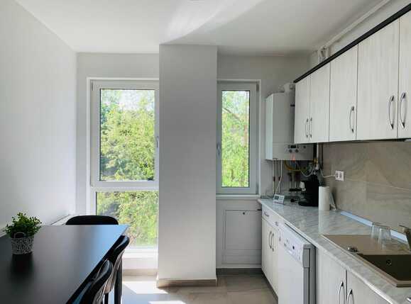 Apartament de închiriat 2 camere Andrei Mureşanu - 50812AI | BLITZ Cluj-Napoca | Poza10