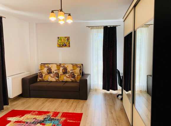 Apartament de închiriat 2 camere Andrei Mureşanu - 50812AI | BLITZ Cluj-Napoca | Poza2