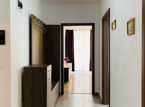 Apartament de închiriat 2 camere Andrei Mureşanu - 50812AI | BLITZ Cluj-Napoca | Poza14