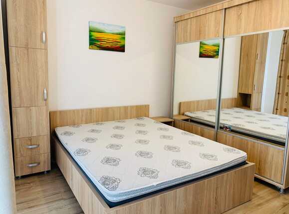 Apartament de închiriat 2 camere Andrei Mureşanu - 50812AI | BLITZ Cluj-Napoca | Poza7