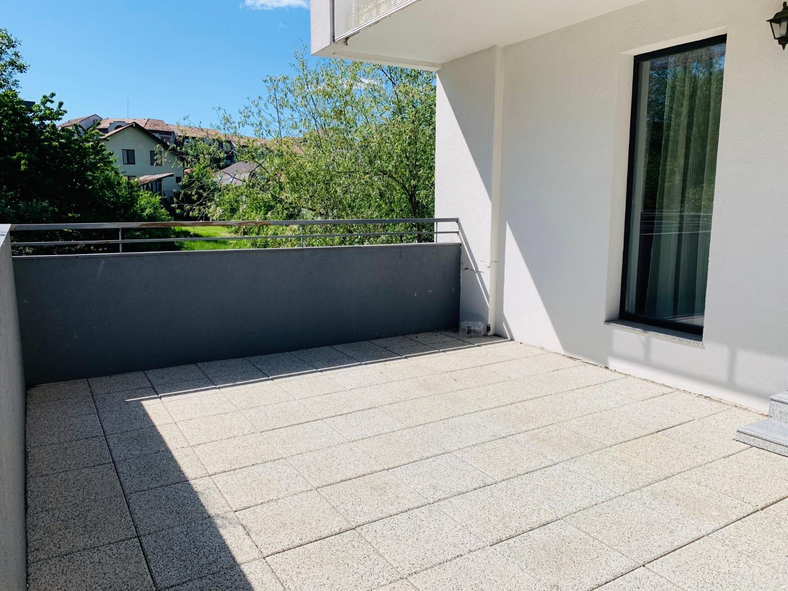 Apartament de închiriat 2 camere Andrei Mureşanu - 50812AI | BLITZ Cluj-Napoca | Poza18