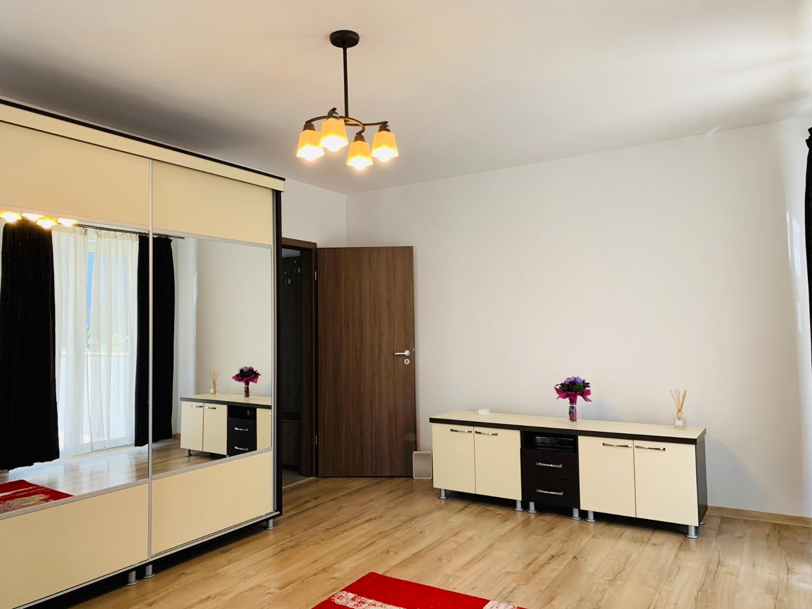 Apartament de închiriat 2 camere Andrei Mureşanu - 50812AI | BLITZ Cluj-Napoca | Poza5