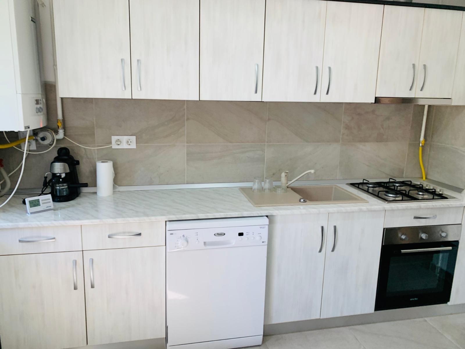 Apartament de închiriat 2 camere Andrei Mureşanu - 50812AI | BLITZ Cluj-Napoca | Poza13