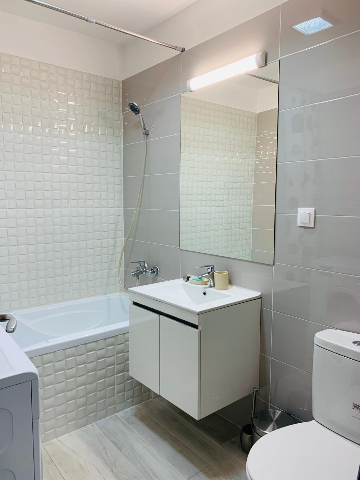 Apartament de închiriat 2 camere Andrei Mureşanu - 50812AI | BLITZ Cluj-Napoca | Poza16