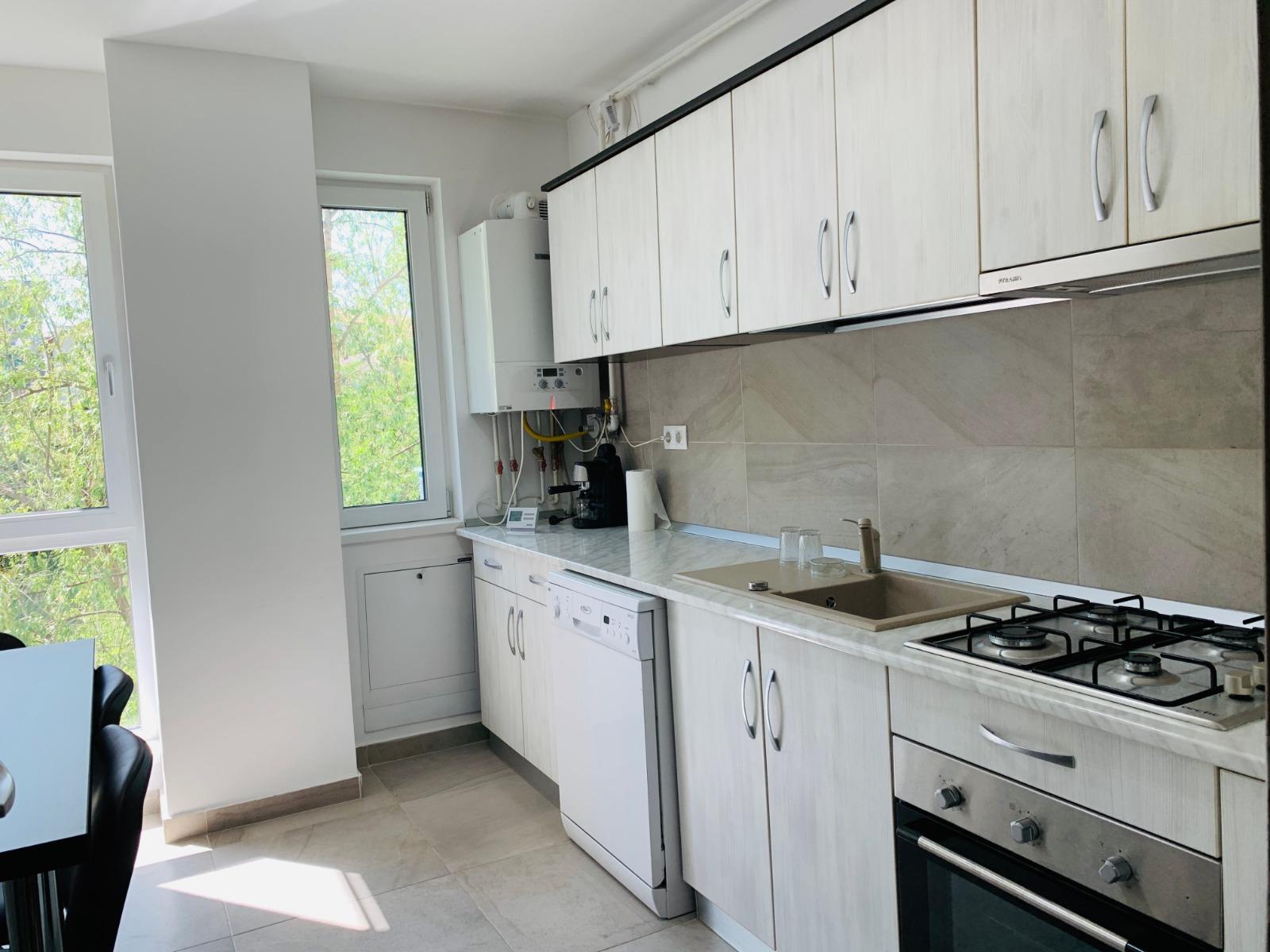 Apartament de închiriat 2 camere Andrei Mureşanu - 50812AI | BLITZ Cluj-Napoca | Poza11