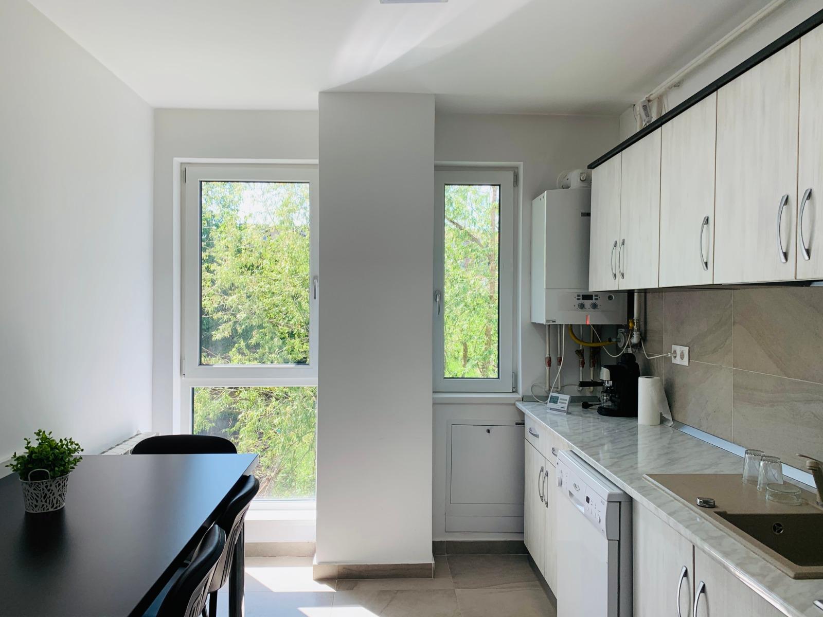 Apartament de închiriat 2 camere Andrei Mureşanu - 50812AI | BLITZ Cluj-Napoca | Poza10