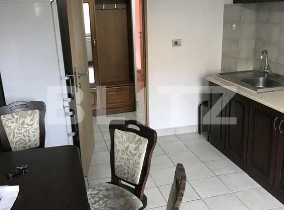 Apartament de închiriat 3 camere Gheorgheni - 50813AI | BLITZ Cluj-Napoca | Poza5