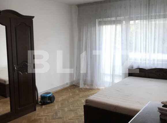 Apartament de închiriat 3 camere Gheorgheni - 50813AI | BLITZ Cluj-Napoca | Poza2