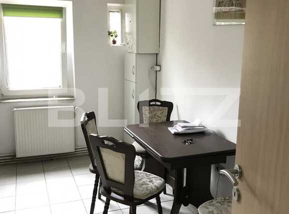 Apartament de închiriat 3 camere Gheorgheni - 50813AI | BLITZ Cluj-Napoca | Poza6