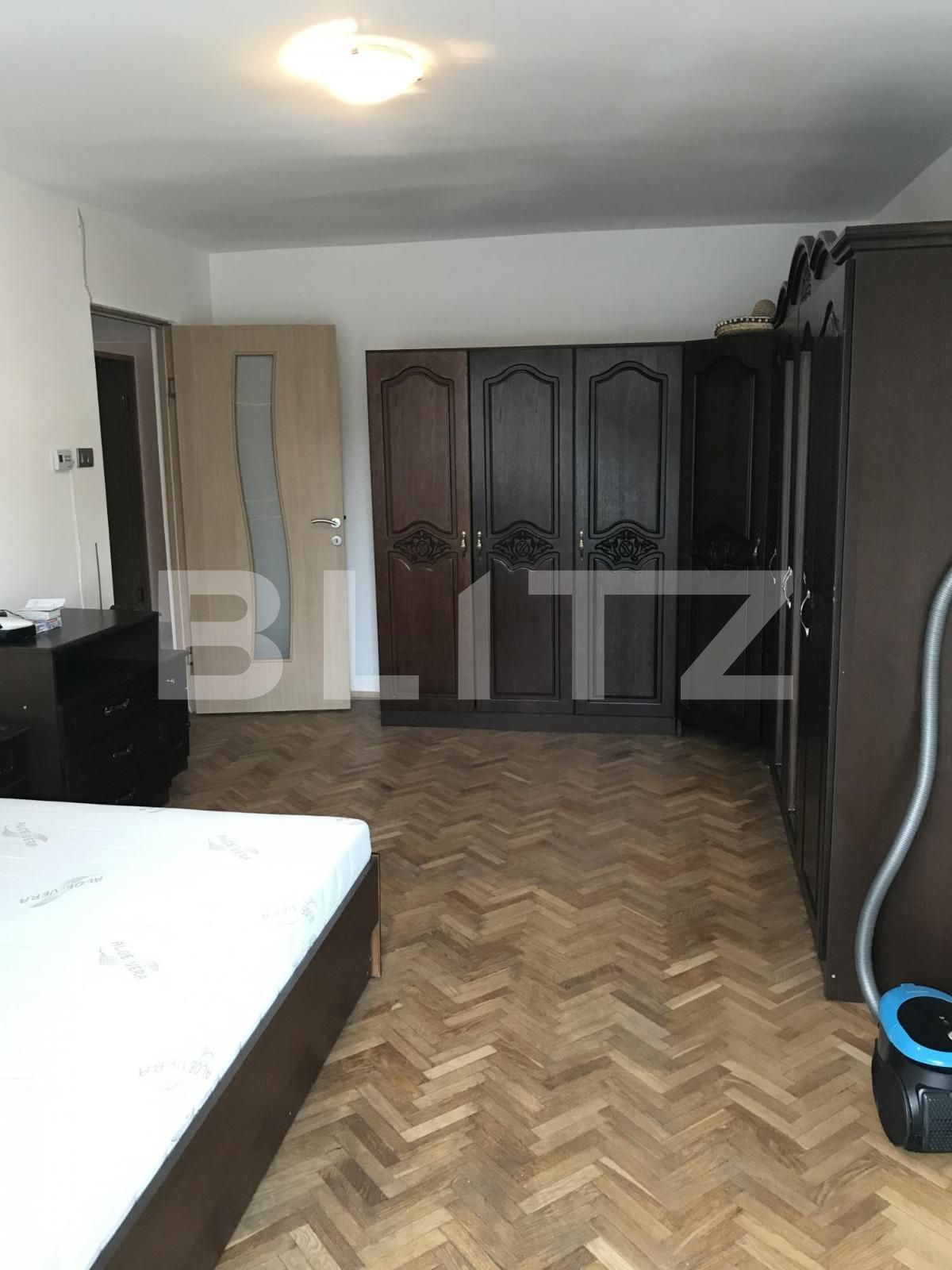 Apartament de închiriat 3 camere Gheorgheni - 50813AI | BLITZ Cluj-Napoca | Poza3