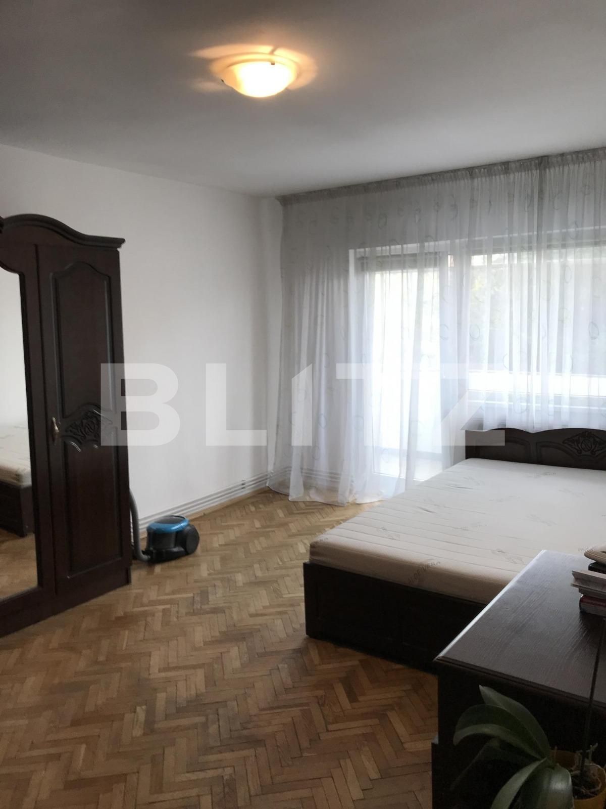 Apartament de închiriat 3 camere Gheorgheni - 50813AI | BLITZ Cluj-Napoca | Poza2