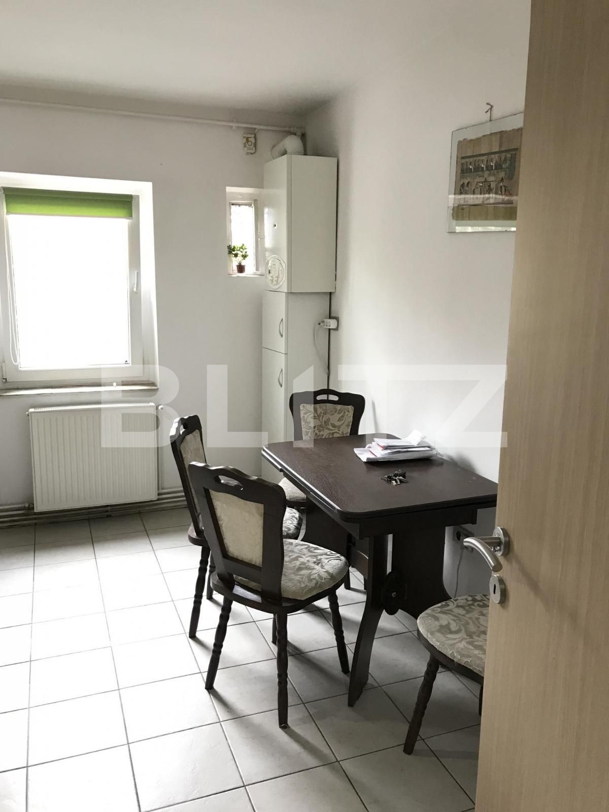 Apartament de închiriat 3 camere Gheorgheni - 50813AI | BLITZ Cluj-Napoca | Poza6