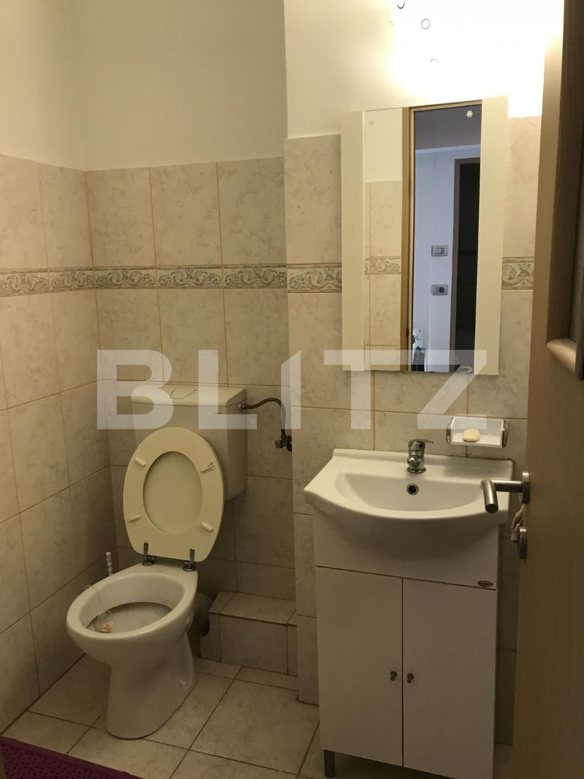 Apartament de închiriat 3 camere Gheorgheni - 50813AI | BLITZ Cluj-Napoca | Poza8