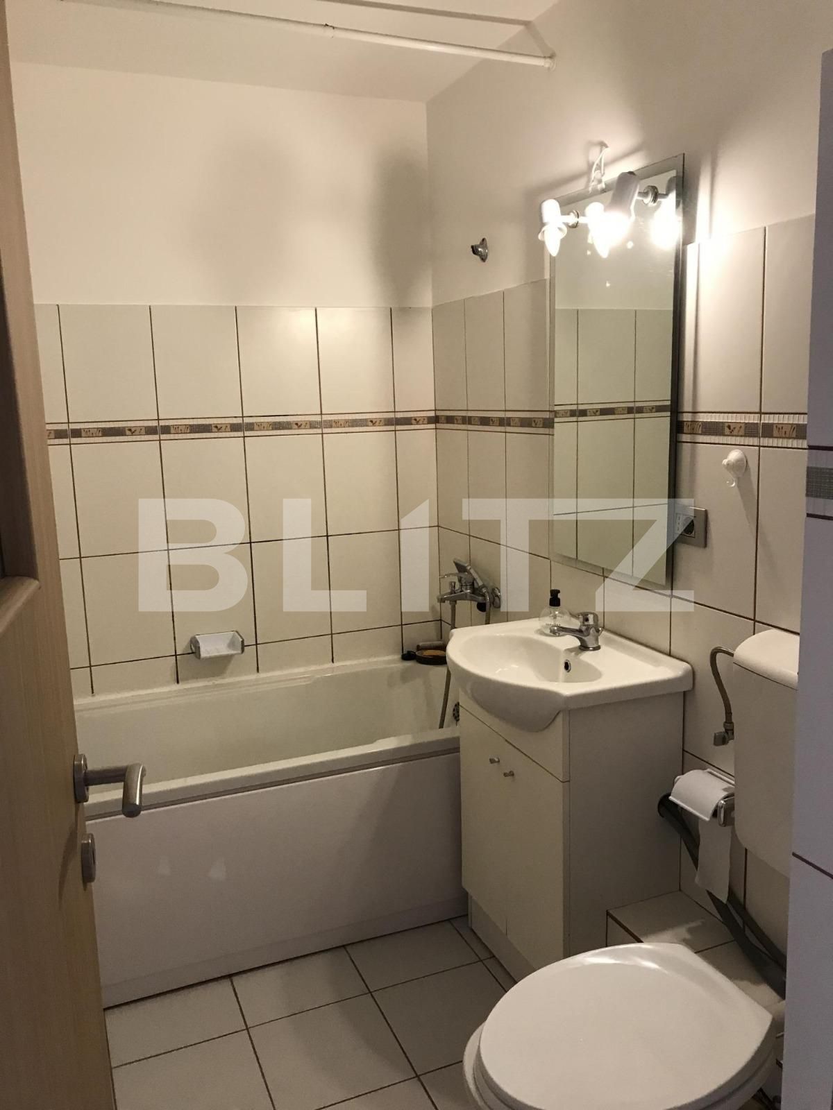 Apartament de închiriat 3 camere Gheorgheni - 50813AI | BLITZ Cluj-Napoca | Poza7